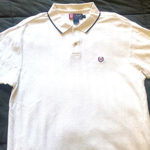 Vintage Chaps Ralph Lauren Polo Mens Size Large